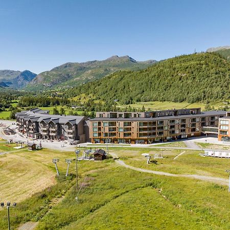 Skistar Lodge Hemsedal Buitenkant foto